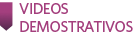 Videos Demostrativos